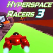 Hyperspace Racers 3