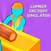 Lumber Factory Simulator
