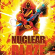 Nuclear Blazer