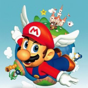 Super Mario 64