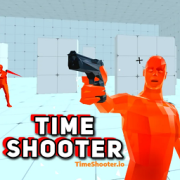 Time Shooter