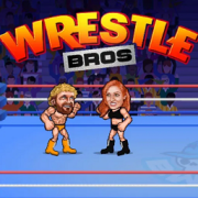Wrestle Bros Unblocked